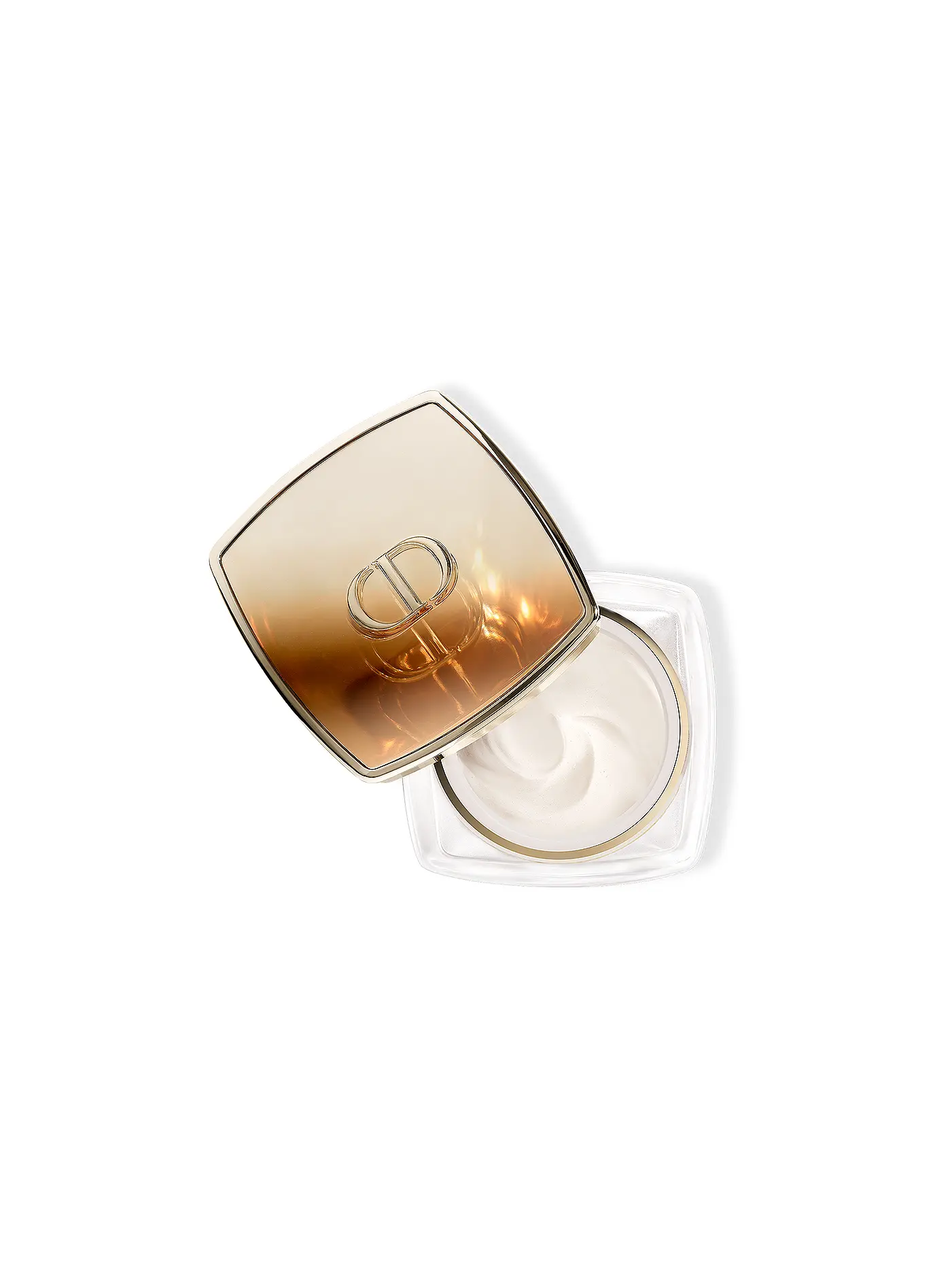 DIOR | Dior Prestige La Crème Texture Essentielle Intensiv reparierende Anti-Aging-Creme 15ml | 